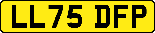 LL75DFP