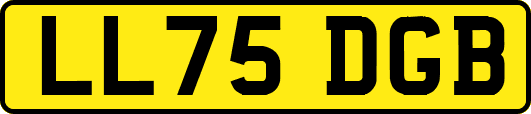 LL75DGB
