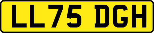 LL75DGH