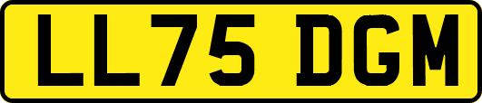 LL75DGM