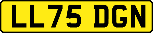 LL75DGN
