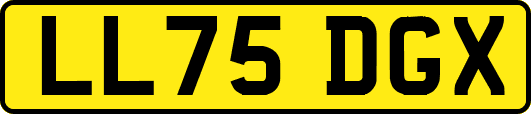 LL75DGX