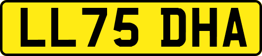 LL75DHA