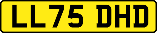 LL75DHD