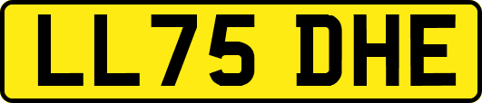 LL75DHE
