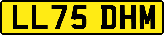 LL75DHM