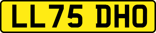 LL75DHO