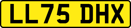LL75DHX