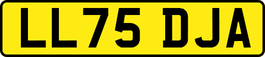 LL75DJA