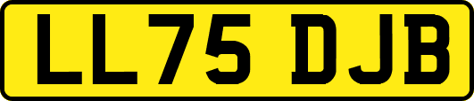 LL75DJB