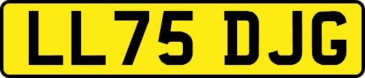 LL75DJG