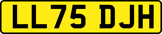 LL75DJH