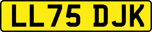 LL75DJK