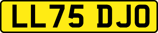 LL75DJO
