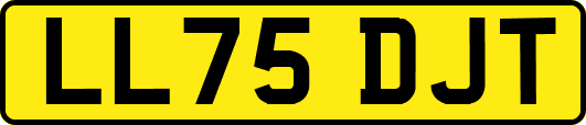 LL75DJT