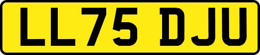 LL75DJU