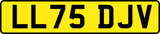 LL75DJV