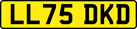 LL75DKD
