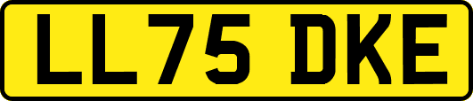 LL75DKE