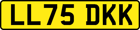 LL75DKK