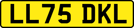LL75DKL