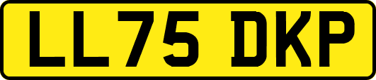 LL75DKP