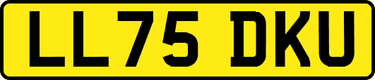 LL75DKU