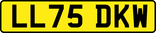 LL75DKW