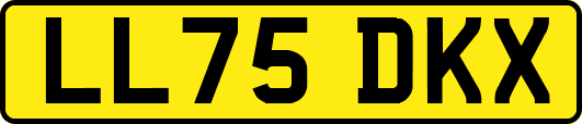 LL75DKX