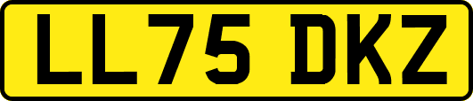 LL75DKZ