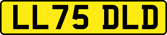 LL75DLD