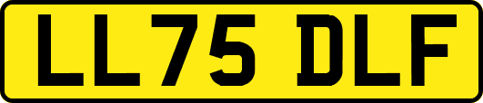 LL75DLF