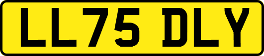 LL75DLY
