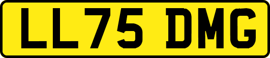 LL75DMG
