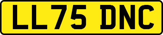 LL75DNC