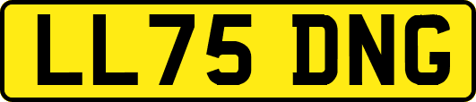 LL75DNG