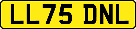 LL75DNL