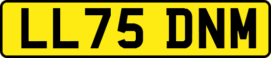 LL75DNM
