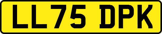 LL75DPK