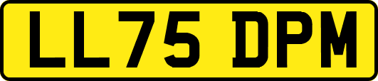 LL75DPM