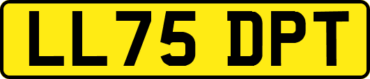 LL75DPT