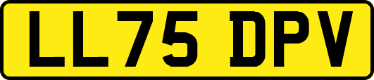 LL75DPV