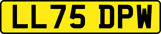 LL75DPW