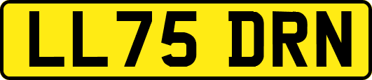 LL75DRN