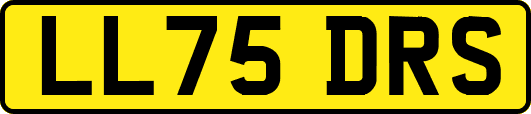 LL75DRS