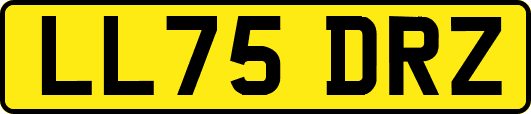 LL75DRZ
