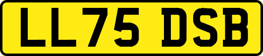 LL75DSB