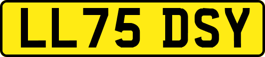 LL75DSY