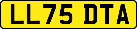 LL75DTA