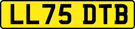 LL75DTB